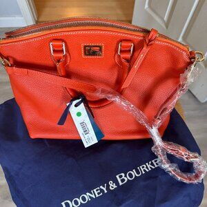 AUTHENTIC BRAND NEW DOONEY & BOURKE BAG
